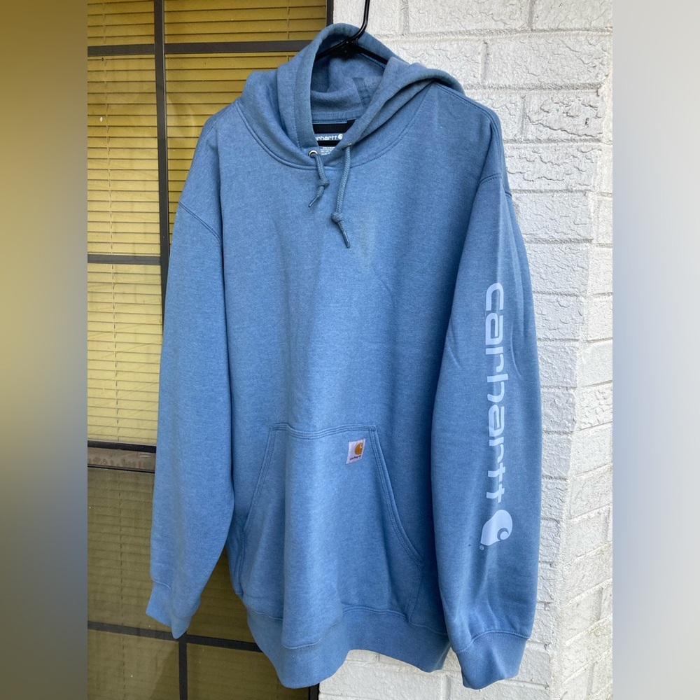 Carhartt Hoodie